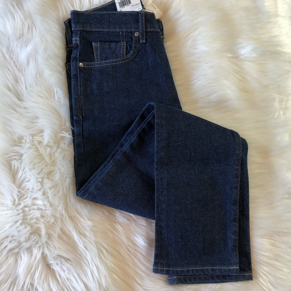 Levi’s Made & Crafted Cigarette Slim Jeans 25 - Picture 2 of 13